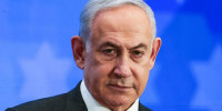 Raf Sanchez: Netanyahu is ‘signaling his fury’ over U.N. resolution by canceling top officials’ trip