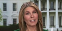 Nicolle Wallace on Trump: He lied about his wealth, he lied about his sex life