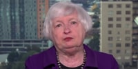 Treasury Sec. Yellen: ‘There will be insurance payments’ to cover Baltimore Bridge collapse