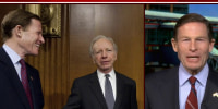 'He was ferociously independent': Senator recalls Joe Lieberman's legacy