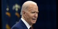 Trump and GOP attack Biden for recognizing Transgender Day of Visibility on Easter Sunday