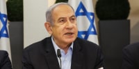 ‘I can’t imagine a worse leader’: Aaron David Miller on Netanyahu