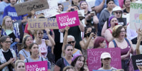 'This is insane': Court sends Arizona back to the 1800's with abortion ruling