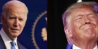 Biden: Trump is the primary threat to democracy at home