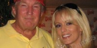 Stormy on the stand? Trump hush money trial witness list revealed