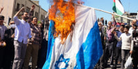 Was the Israeli strike on the Iranian consulate worth it?