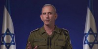 IDF: Israel closing schools across country as Iran attack looms