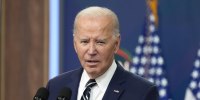 Biden, G7 leaders unanimously condemn Iranian attack