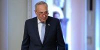 Congressional leaders want to help Israel, Sen. Schumer says after Biden call