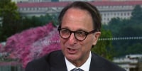 Andrew Weissmann on Catch and Kill: ‘This Donald Trump at ground zero of fake news’