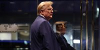'A clear violation': Gagged Trump posts Fox lie about criminal case jury pool