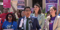 Mika: Arizona's ban will have an incredible impact on women and families