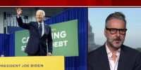Biden is leading among younger voters in new polling