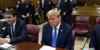 ‘Pure thuggery’: Trump juror dismissed after ‘MAGA intimidation machine’ targets her