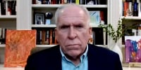 'A lot will depend on how much damage was done': Brennan on next steps after Israel launches strike in Iran