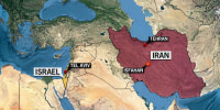Fmr. CIA Dir.: Iran won’t respond in an ‘escalatory way’ since IDF capabilities are ‘far superior’
