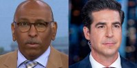 'Pathetic little tool': Michael Steele slams Fox News host for sowing doubt in Trump trial jurors