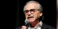 David Pecker expected to be first witness in hush money trial