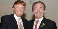 ‘He will be the star witness’: Ex- colleague of David Pecker details the importance of his testimony