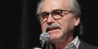 Prosecutors use National Enquirer witness to show Trump's in-plain-sight election influence scheme