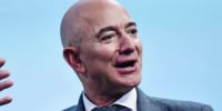 How Amazon rose to the top of the tech world