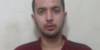 Hamas’ military wing releases video of Israeli hostage