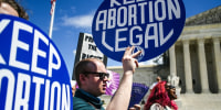 ‘Why are we even here?‘: Supreme Court hears arguments on Idaho’s strict abortion law
