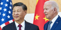 Matt Pottinger: ‘Xi Jinping sees himself as an agent of chaos’ which ‘works to Beijing’s advantage’