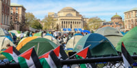 ‘Students on edge’: Columbia University says protestors agree to more talks