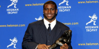 Reggie Bush to get his Heisman Trophy back after 14 years