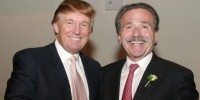 David Pecker admits 'catch-and-kill' scheme was to help Trump in 2016 election