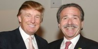 'The David Pecker show': Testimony in Trump's hush money trial continues today