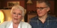 Dame Judi Dench details her history performing Shakespeare