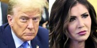 ‘Cruella De Vil from the Dakotas’: Trump VP contender defends shooting and killing her family dog