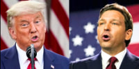 ‘Trump despises them’: DeSantis bows down to Trump, joining legion of GOPers disrespected by him