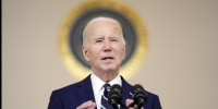 'We're in an annoying economy': Biden struggles with messaging when it comes to economic policies