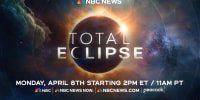 NBC News prepares nationwide eclipse coverage