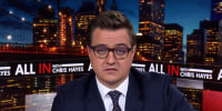 Watch All In With Chris Hayes Highlights: April 30