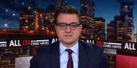 Watch All In With Chris Hayes Highlights: May 1