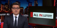 Watch All In With Chris Hayes Highlights: May 21
