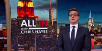 Watch All In With Chris Hayes Highlights: May 22