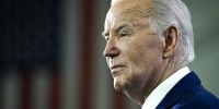 ‘Biden has to walk that fine line': Grappling with the college campus protests