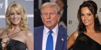 How Trump's sex scandal secrets were exposed and spilled into public awareness