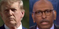Michael Steele calls Trump ‘weak’ for refusing to accept election results