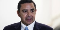 Rep. Cuellar vows to continue reelection amid charges