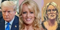 From scandal to jail? Key insider on damning Stormy Daniels 'affair’ testimony