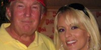 ‘Jump scare’: Stormy Daniels testifies about sexual encounter with Trump
