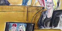Danny Cevallos: Were the benefits of Stormy Daniels' testimony worth the risks?