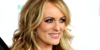 Trump’s defense team throws the kitchen sink at Stormy Daniels on Day 14 of hush money trial