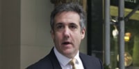 'He saw it all': Cohen's testimony could make or break Trump's hush money case